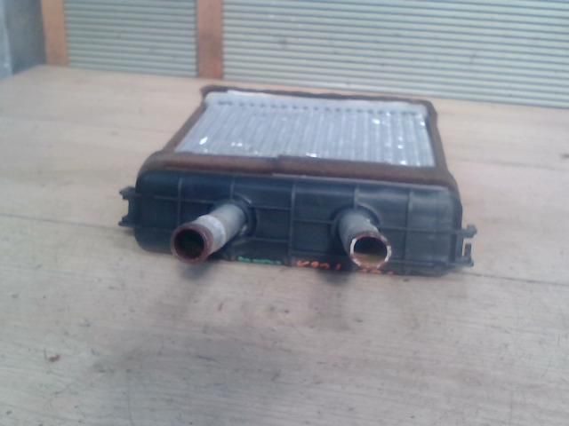 bontott DAEWOO MATIZ Fűtőradiátor