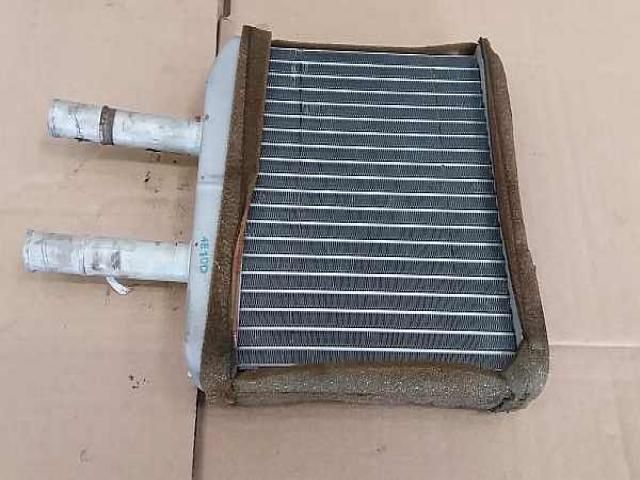 bontott DAEWOO MATIZ Fűtőradiátor