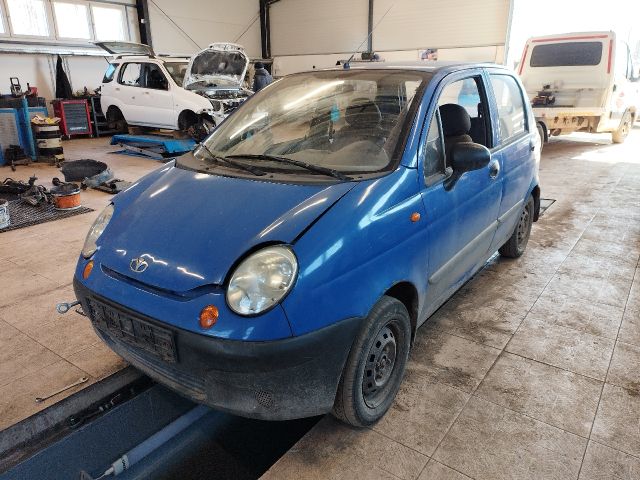 bontott DAEWOO MATIZ Gáz Bowden