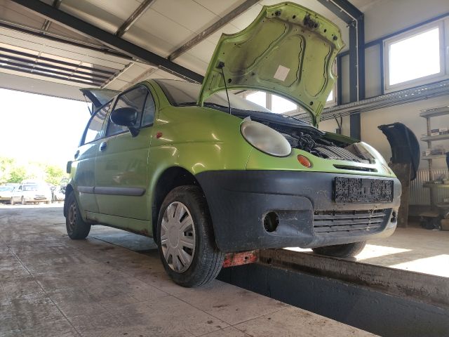 bontott DAEWOO MATIZ Gáz Bowden