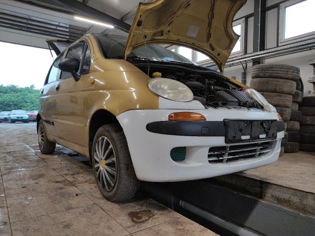 bontott DAEWOO MATIZ Gáz Bowden