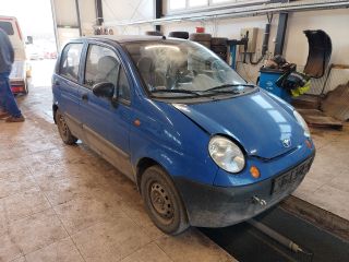 bontott DAEWOO MATIZ Gáz Bowden