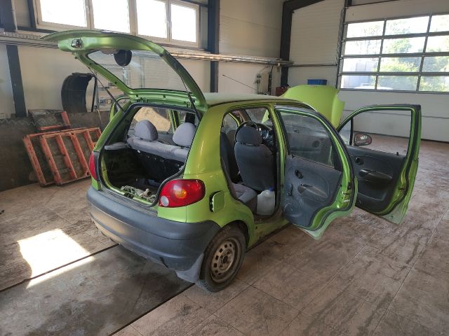 bontott DAEWOO MATIZ Gáz Bowden