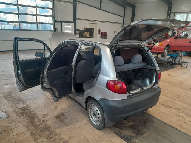 bontott DAEWOO MATIZ Gáz Bowden