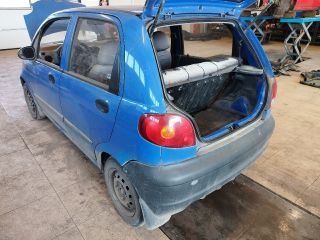 bontott DAEWOO MATIZ Gáz Bowden