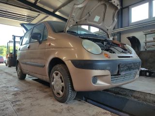 bontott DAEWOO MATIZ Gáz Bowden