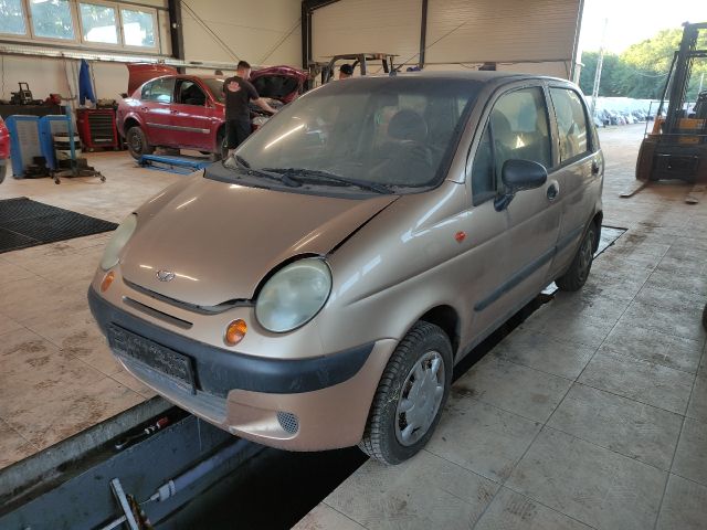 bontott DAEWOO MATIZ Gáz Bowden