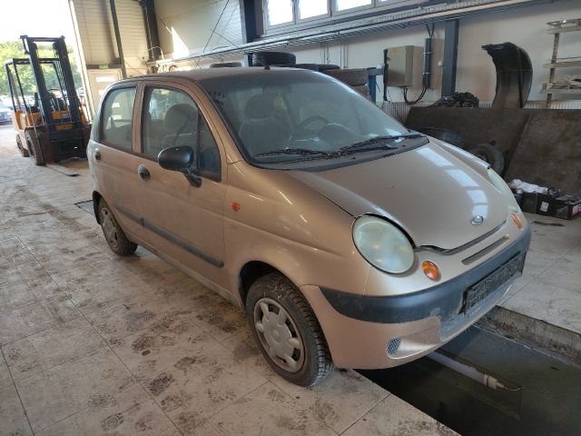 bontott DAEWOO MATIZ Gáz Bowden