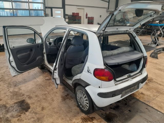 bontott DAEWOO MATIZ Gáz Bowden