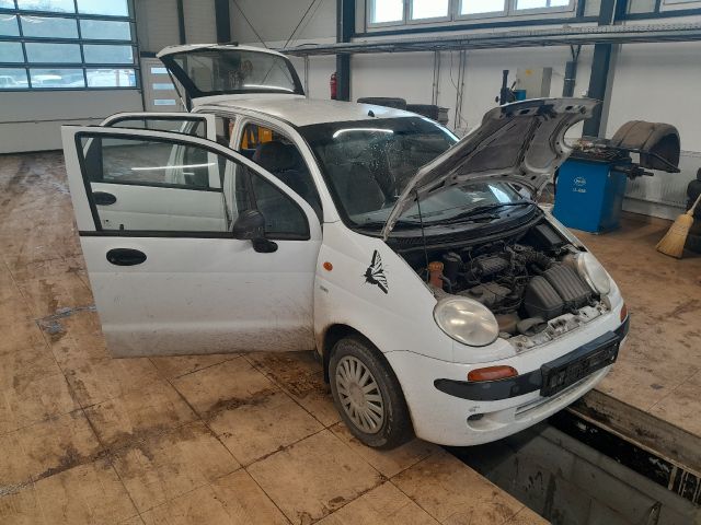 bontott DAEWOO MATIZ Gáz Bowden