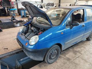 bontott DAEWOO MATIZ Gáz Bowden