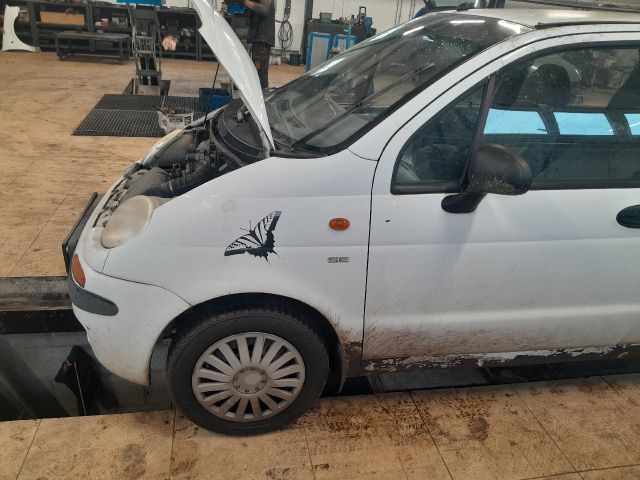 bontott DAEWOO MATIZ Gáz Bowden