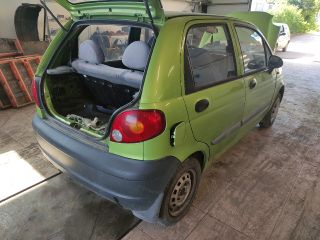 bontott DAEWOO MATIZ Gáz Bowden