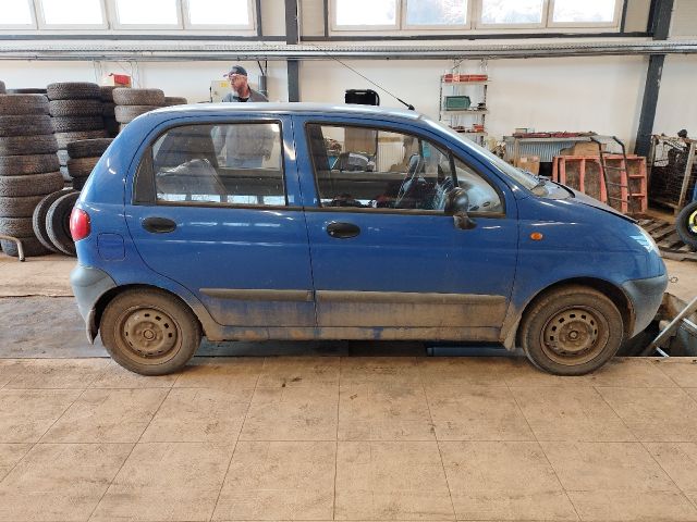 bontott DAEWOO MATIZ Gáz Bowden