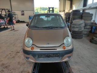 bontott DAEWOO MATIZ Gáz Bowden