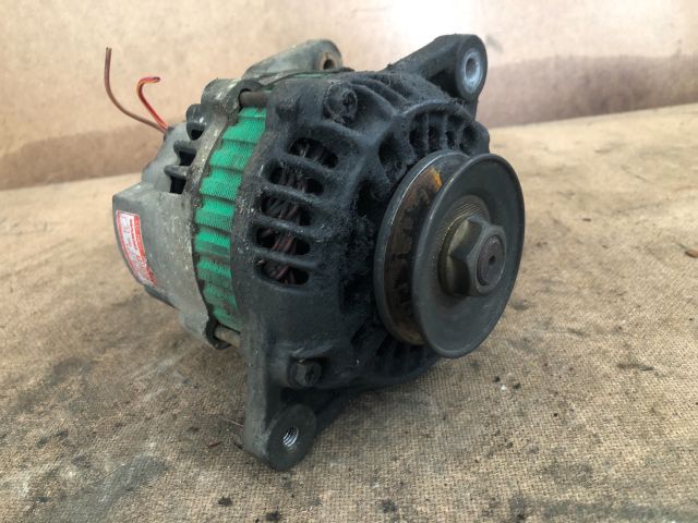 bontott DAEWOO MATIZ Generátor