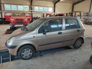 bontott DAEWOO MATIZ Generátor