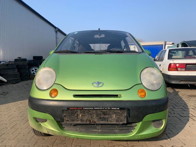 bontott DAEWOO MATIZ Generátor