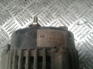 bontott DAEWOO MATIZ Generátor