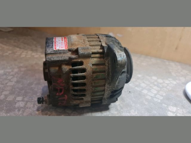 bontott DAEWOO MATIZ Generátor