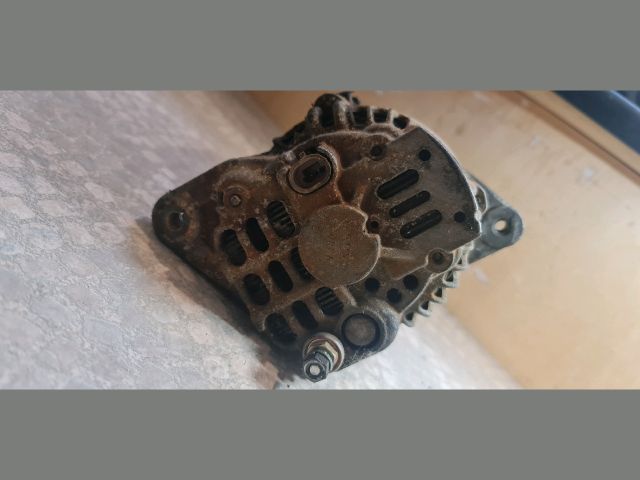 bontott DAEWOO MATIZ Generátor