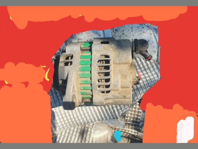 bontott DAEWOO MATIZ Generátor