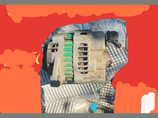 bontott DAEWOO MATIZ Generátor