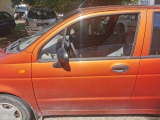 bontott DAEWOO MATIZ Generátor