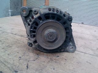 bontott DAEWOO MATIZ Generátor