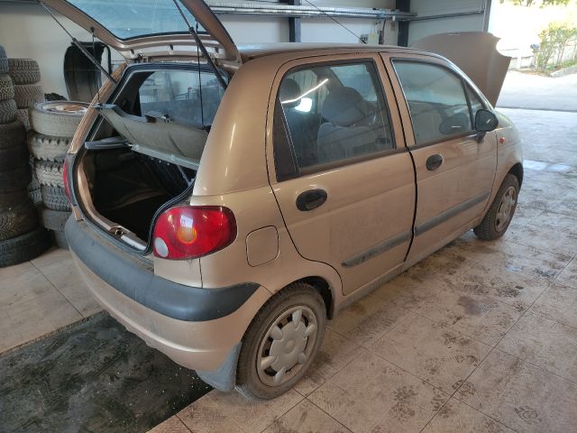 bontott DAEWOO MATIZ Generátor