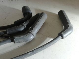 bontott DAEWOO MATIZ Gyújtáselosztó és Gyertya Kábel