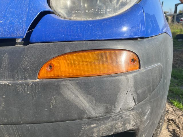 bontott DAEWOO MATIZ Gyújtáselosztó