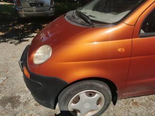 bontott DAEWOO MATIZ Gyújtáskapcsoló