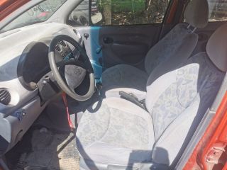 bontott DAEWOO MATIZ Gyújtáskapcsoló