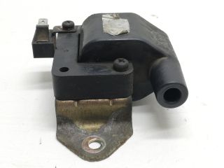 bontott DAEWOO MATIZ Gyújtótrafó