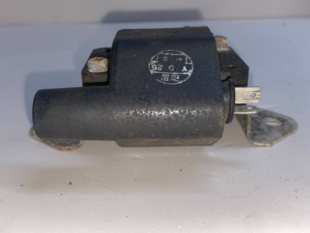 bontott DAEWOO MATIZ Gyújtótrafó