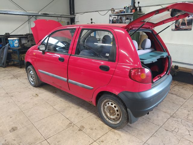 bontott DAEWOO MATIZ Gyújtótrafó