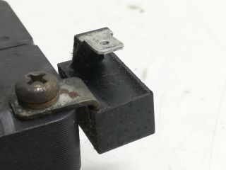 bontott DAEWOO MATIZ Gyújtótrafó