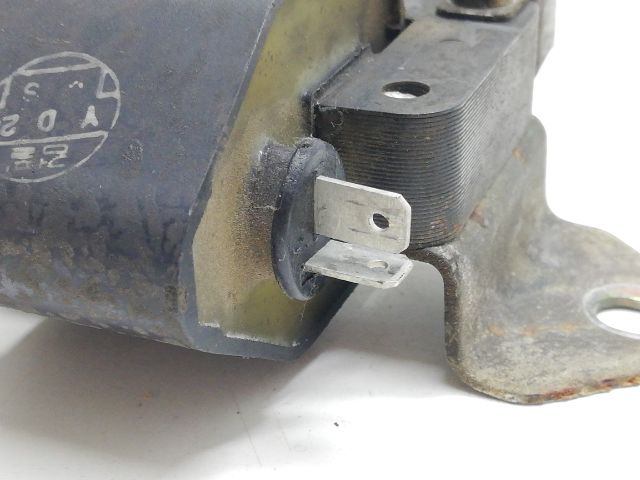 bontott DAEWOO MATIZ Gyújtótrafó