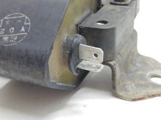 bontott DAEWOO MATIZ Gyújtótrafó