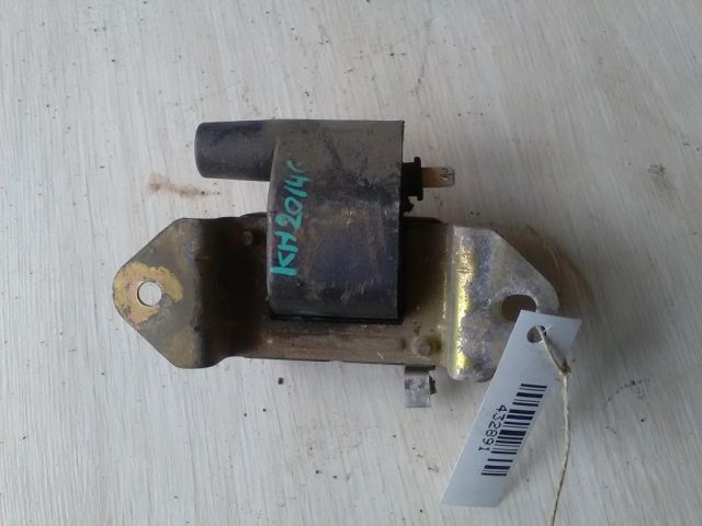 bontott DAEWOO MATIZ Gyújtótrafó