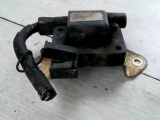 bontott DAEWOO MATIZ Gyújtótrafó