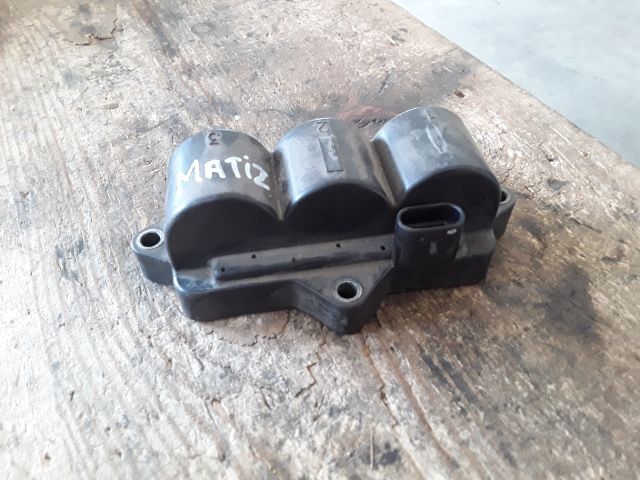 bontott DAEWOO MATIZ Gyújtótrafó