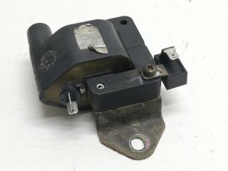 bontott DAEWOO MATIZ Gyújtótrafó