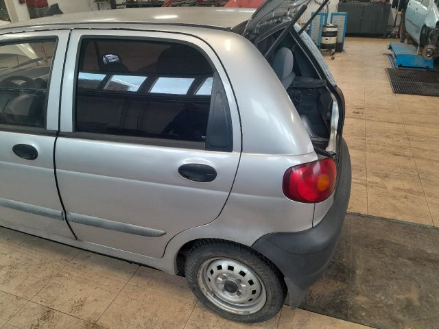 bontott DAEWOO MATIZ Gyújtótrafó