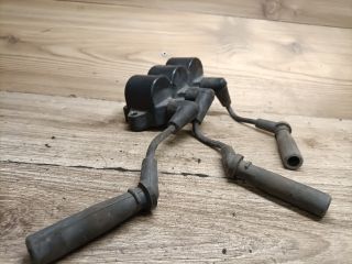 bontott DAEWOO MATIZ Gyújtótrafó