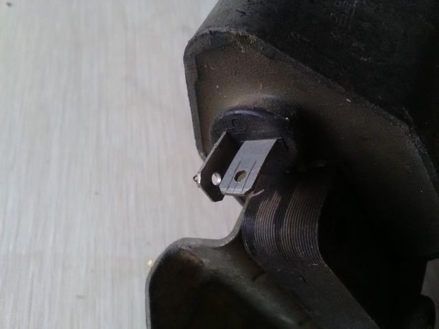 bontott DAEWOO MATIZ Gyújtótrafó