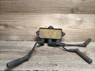 bontott DAEWOO MATIZ Gyújtótrafó