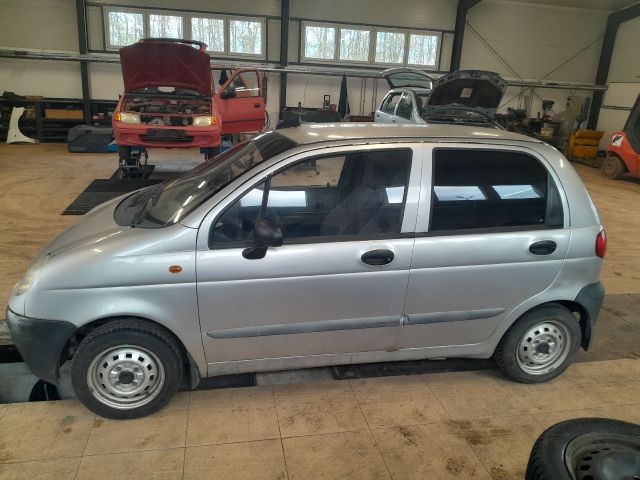 bontott DAEWOO MATIZ Gyújtótrafó