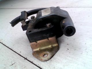 bontott DAEWOO MATIZ Gyújtótrafó